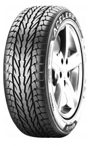 1x Apollo Acelere Зима 155/65R14