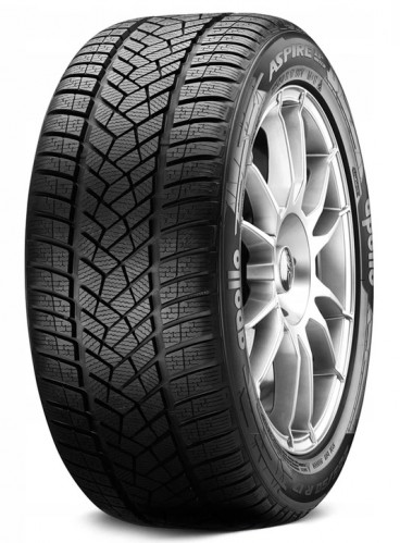 1x Apollo Aspire XP Winter XL FR 225/45R17