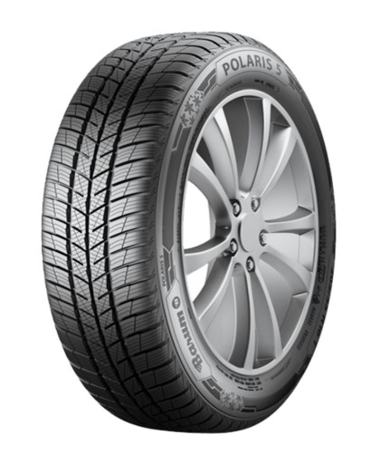 1x BARUM POLARIS 5 FR 225/45R17 91 H
