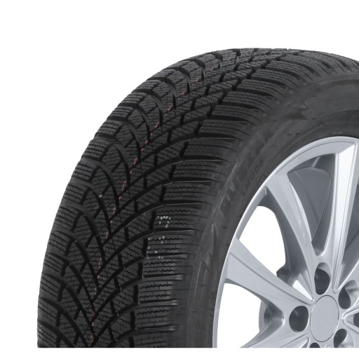 1x BRIDGESTONE 215/60R17 96H Blizzak LM005 зима
