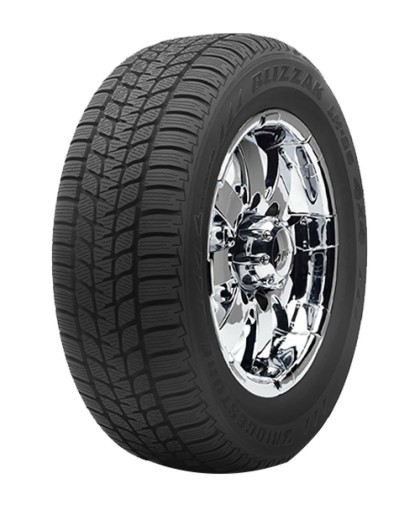 1x BRIDGESTONE BLIZZAK LM 25 185/55R16 87 T