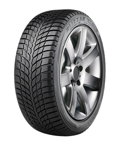 1x BRIDGESTONE BLIZZAK LM 32 205/60R16 92 H