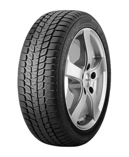 1x BRIDGESTONE BLIZZAK LM20 175/55R15 77 T