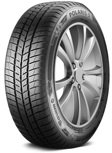 1x Barum Polaris 5 225/50R17 98H XL FR