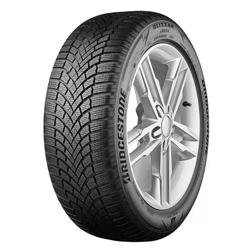 1x Бриджстоун 195/55R15 LM005 85H