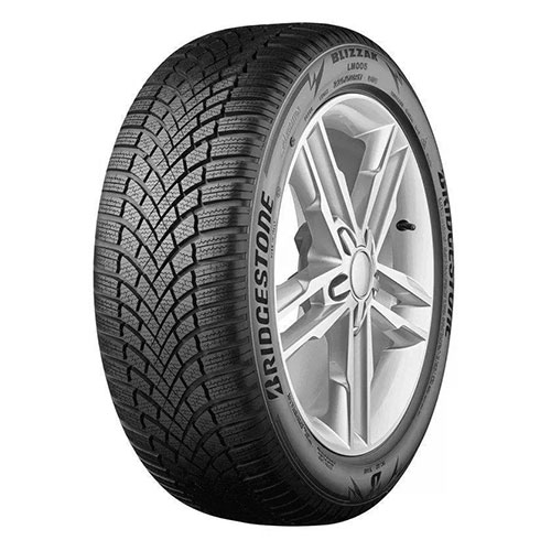 1x Bridgestone 215/60R16 LM005DG 99H