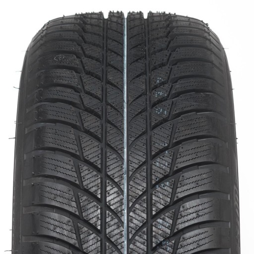 1x Bridgestone 225/55 R17 101V DGuardWinterRFT (:8