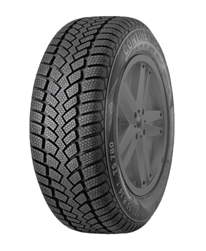 1x CONTINENTAL CONTIWINTERCONTACTS 780 175/70R13