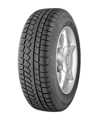 1x CONTINENTAL TS870 195/55R16 87 H