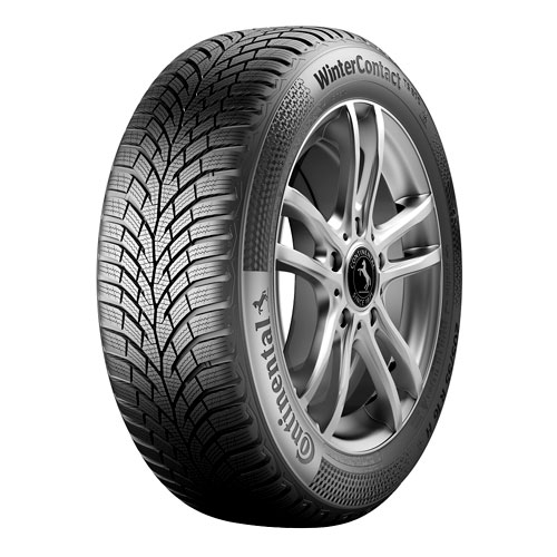 1x Continental 175/65R17 WINTERCONTACT TS 870 87H