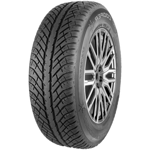 1x Cooper Discoverer Winter 205/55R17 95V XL