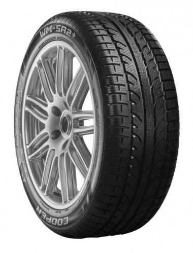 1x Cooper WEATHERMASTER SA2+ 195/50R15