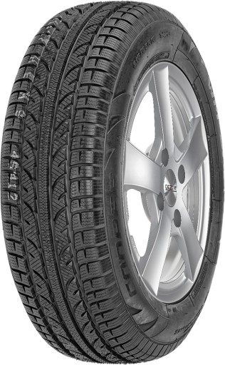 1x Купер WM SA2+ 235/45R17 97В XL