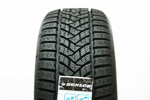 1x DUNLOP 215/65R16 98H ЗИМНИЙ СПОРТ 5