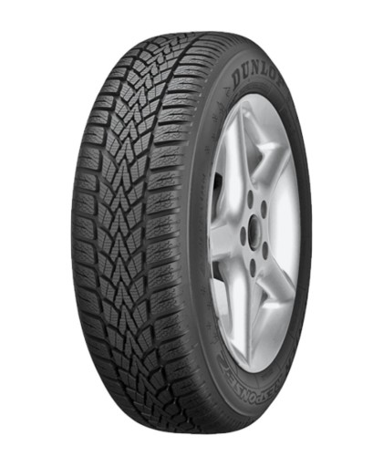 1x DUNLOP SP WINTER RESPONSE 185/60R15 88 T