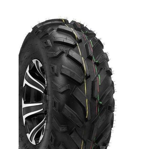 1x квадроцикл DURO QUAD 22x10-10 39J TL DI2013 RED EAGLE