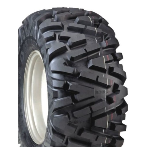 1x квадроцикл DURO QUAD 25x11R10 TL 53J DI2025 POWER GRIP