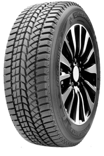 1x DoubleStar DW02 275/45 R21