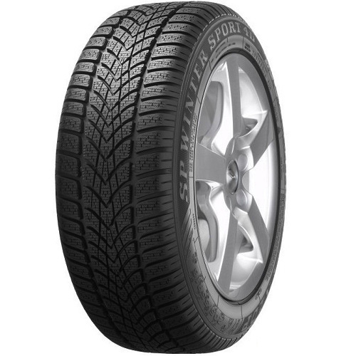 1x Dunlop 225/50R17 SP WINTER SPORT 4D 98H FR AO