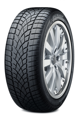 1x Dunlop SP WINTER SPORT 3D 225/55 R16 дюймов 95H