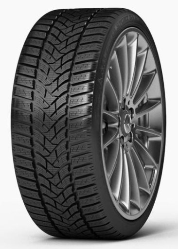 1x Dunlop WINTER SPORT 5 XL MFS 195/45R16