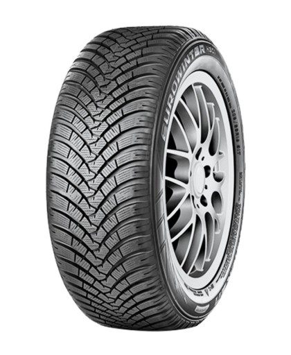 1x FALKEN EUROWINTER HS01 165/60R15 77 T