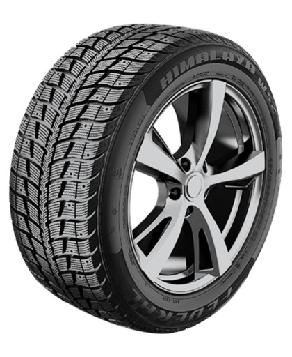 1x FEDERAL HIMALAYA WS2 225/60R17 103 T