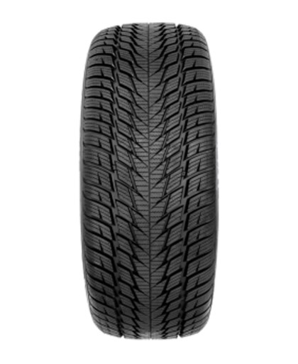 1x FORTUNA GOWIN UHP2 XL 255/40R19 100 В