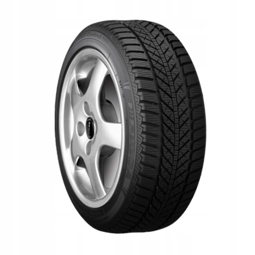 1x FULDA 195/60R16 89H Kristall Control HP зима