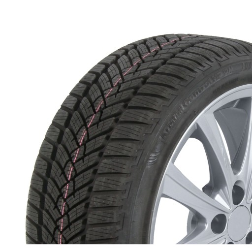 1x FULDA 225/45R17 94В Kristall Control HP 2 XL FP зима