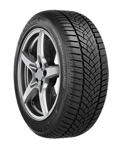 1x FULDA KRISTALL CONTROL HP 215/60R16 99 H