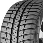 1x Falken 245/45 R18 100V EUROWINTER HS449 RUNFLAT