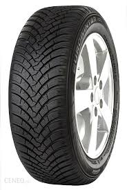 1x Falken 255/40 R18 99V EUROWINTER HS01 (9)