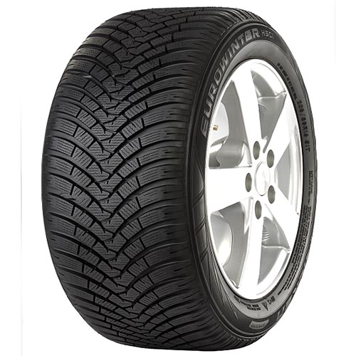 1x Falken 255/40R18 EUROWINTER HS01 99W FR