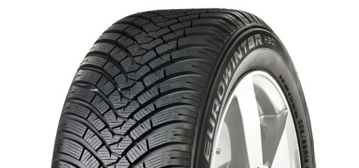 1x Falken EUROWINTER HS01 205/60R15