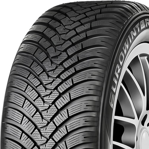 1x Falken EUROWINTER HS01 XL 175/70R14