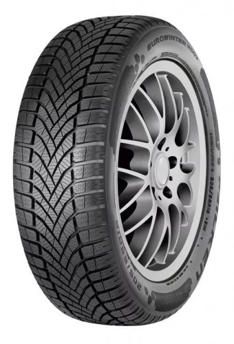 1x Falken EUROWINTER HS02 XL 215/55R17