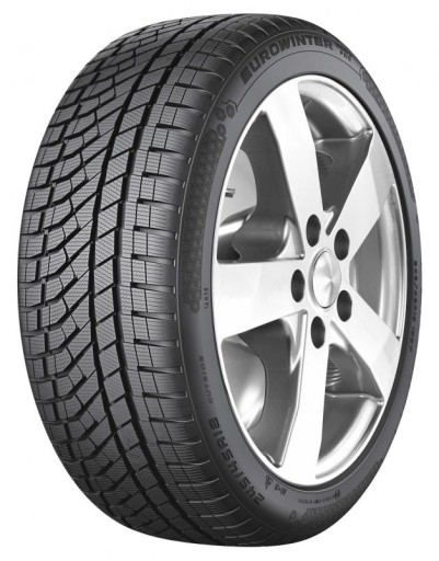 1x Falken EUROWINTER HS02PRO 225/45R18 95В