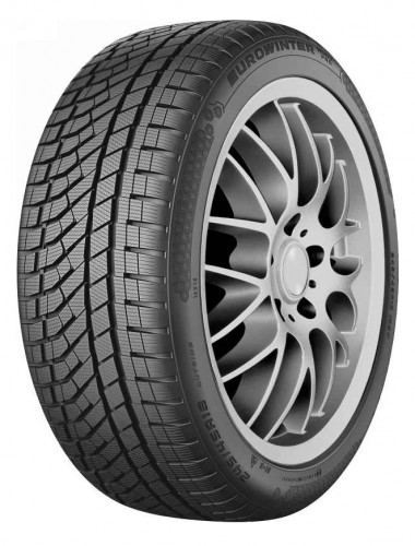 1x Falken EUROWINTER HS02PRO XL 225/55R18