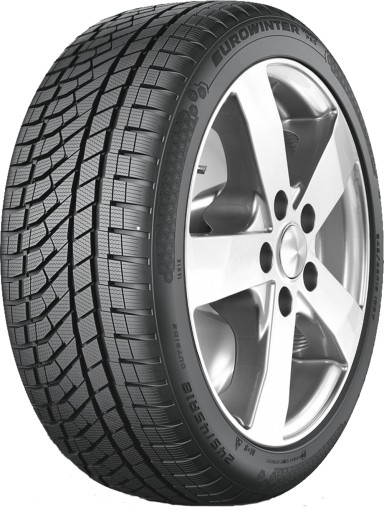 1x Falken Eurowinter HS02Pro 245/40R18 97V XL