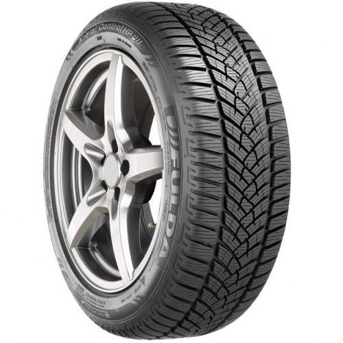 1x Fulda 215/65R15 КРИСТАЛЛ КОНТРОЛЬ HP2 96H