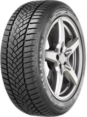 1x Fulda KRISTALL CONTROL HP 2 XL FP 205/50R17