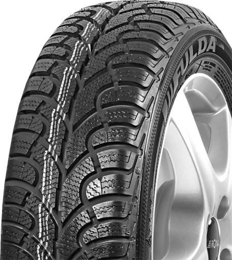 1x Фульда КРИСТАЛЛ МОНТЕРО 2 XL 175/65R15