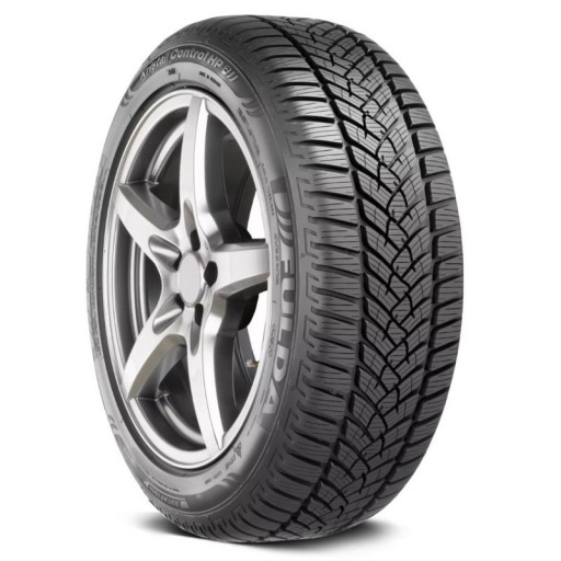 1x Фульда Кристалл HP2 215/65R15 96H