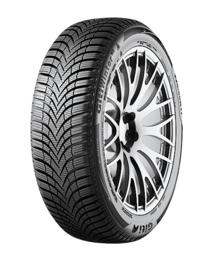 1x GITI GITIWINTER W2 BSW 225/45R17 91 H
