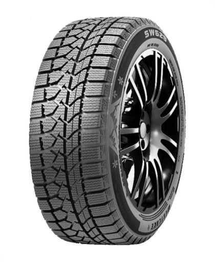 1x GOODRIDE SW628 XL 255/60R18 112 T