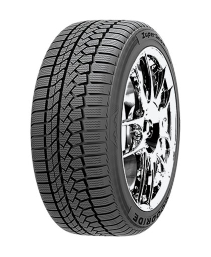 1x GOODRIDE Z 507 245/45R18 100 В