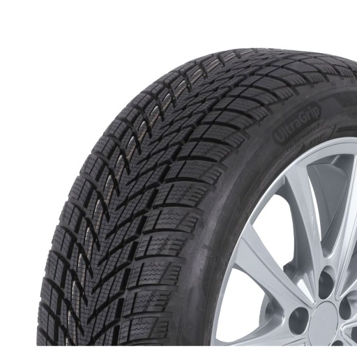 1x GOODYEAR 205/55R16 91H UltraGrip Performance 3 Зима