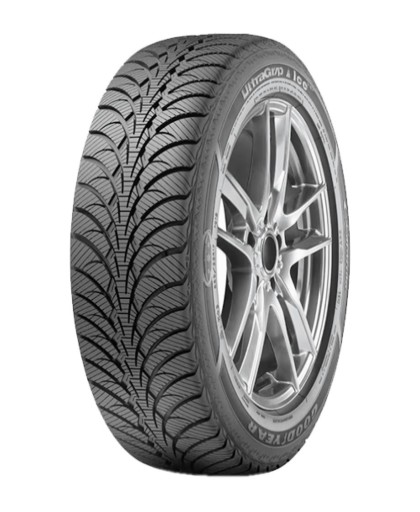 1x GOODYEAR UG ICE + 215/65R16 98 T