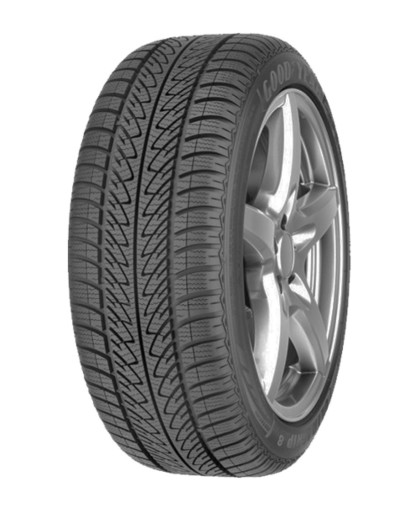 1x GOODYEAR ULTRA GRIP 8 215/55R17 98 V
